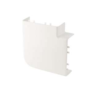 ANGLE PLAT POUR PLINTHE  100x45