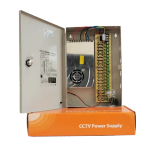 BLOC ALIMENTATION AC 12V 20A